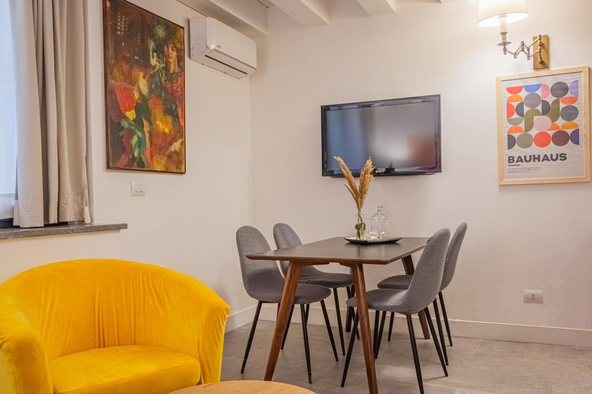 Resuttano Loft *
